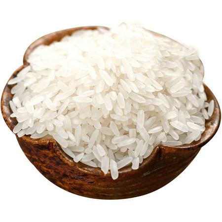 萬年貢米 地標(biāo)保護(hù)的優(yōu)質(zhì)秈米，千年傳承的健康風(fēng)味