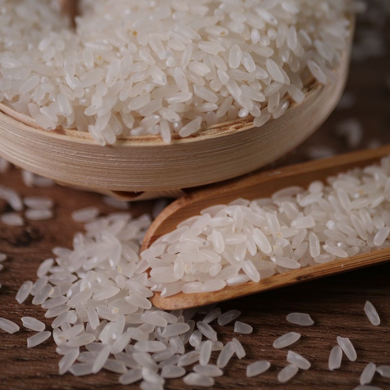 品味貴州務(wù)川 涪洋珍珠村農(nóng)家米與仡鄉(xiāng)味的自然饋贈